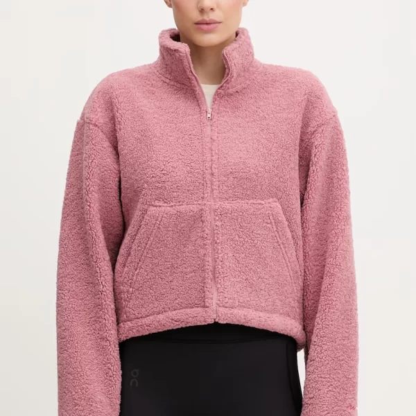 JOYINME Μπλούζα Γυμναστικής γυναικεία φλις Explore