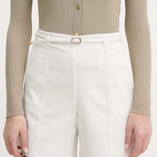 Marciano by Guess κομψά σορτς γυναικεία με βαμβάκι