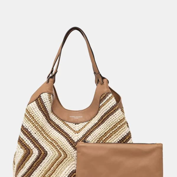GIANNI CHIARINI Gianni Chiarini shopper Γυναικεία DUA