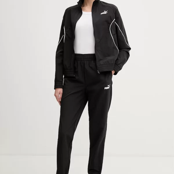 Puma Puma Γυναικείο σετ φόρμας Woven Tracksuit
