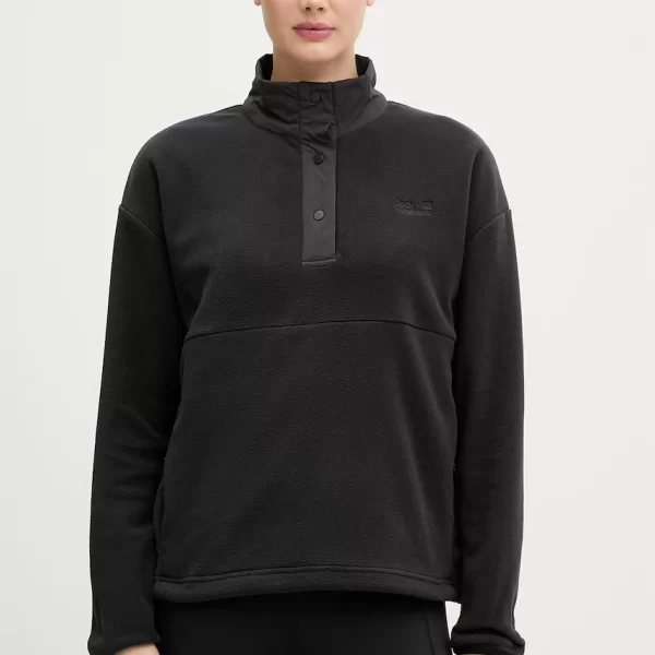 Jack Wolfskin μπλούζα Γυναικεία Sumetro