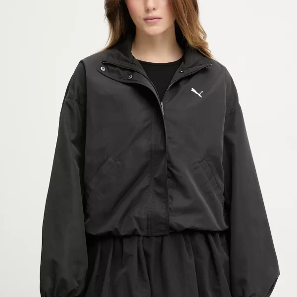 Puma μπουφάν Γυναικείο Style Jacket