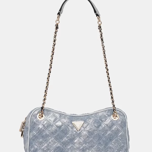 Guess μικρή τσάντα Γυναικεία GIULLY