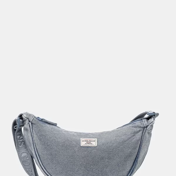 guess jeans Guess Jeans χιαστί Γυναικεία