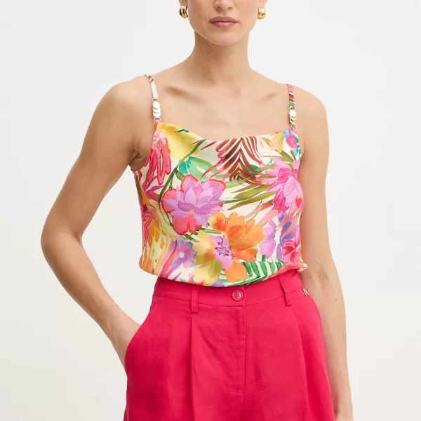 Morgan τοπ γυναικείο