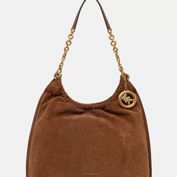 Michael Michael Kors MICHAEL Michael Kors shopper γυναικεία δερμάτινη