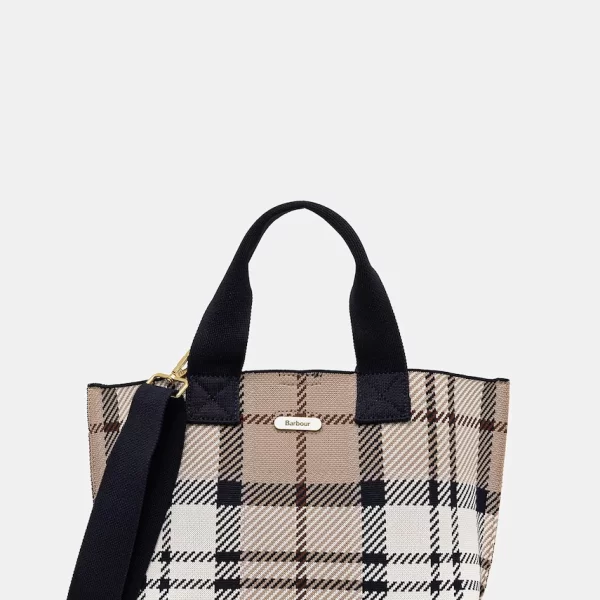 Barbour μικρή τσάντα γυναικεία Layla