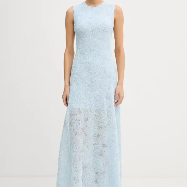 Rotate Φόρεμα σε γραμμή Α