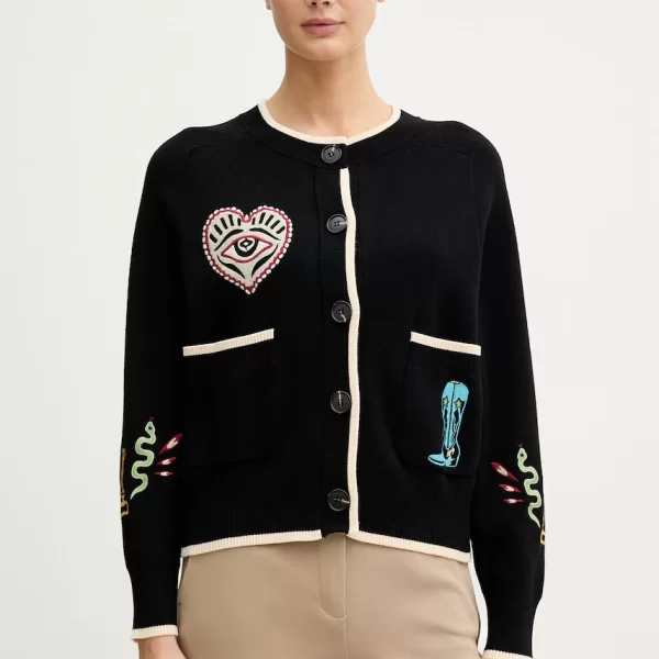 Never Fully Dressed Ζακέτα Γυναικεία