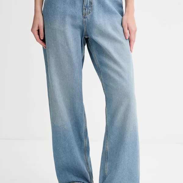 Vans Χαλαρή εφαρμογή γυναικεία