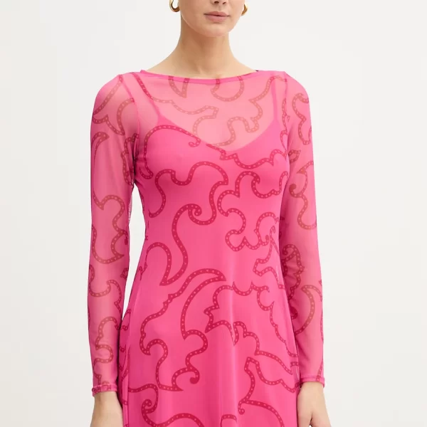 Never Fully Dressed Φόρεμα