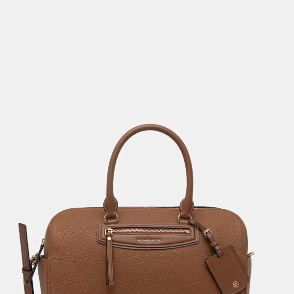 Michael Michael Kors MICHAEL Michael Kors χιαστί Γυναικείο δερμάτινο