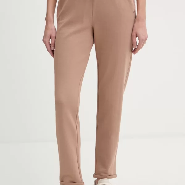 Joop! Παντελόνι επίσημο γυναικείο με βαμβάκι