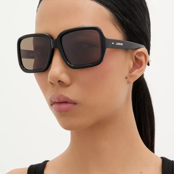 Γυαλιά ηλίου Jacquemus CABANA