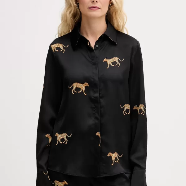 Lola Casademunt Lola Casademunt Πουκάμισο γυναικείο