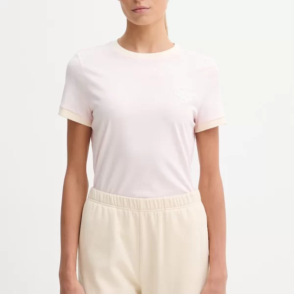 Guess T-shirt γυναικείο βαμβακερό GRETA