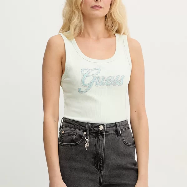 Guess Τοπ τοπ γυναικείο
