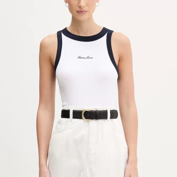 Guess Jeans Τοπ Γυναικείο