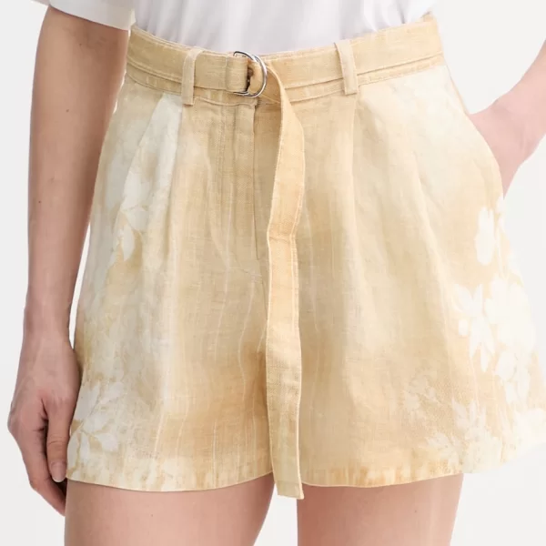 ERMANNO Firenze Γυναικεία λινή