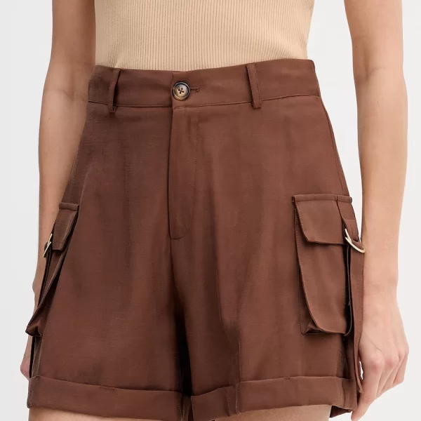 Gaudi Gaudi Σορτς Γυναικεία