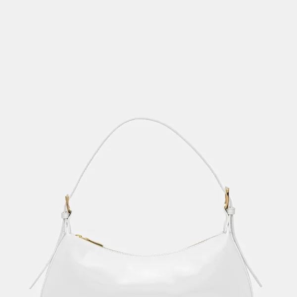 Love Moschino Love Moschino baguette Γυναικεία από απομίμηση δέρματος