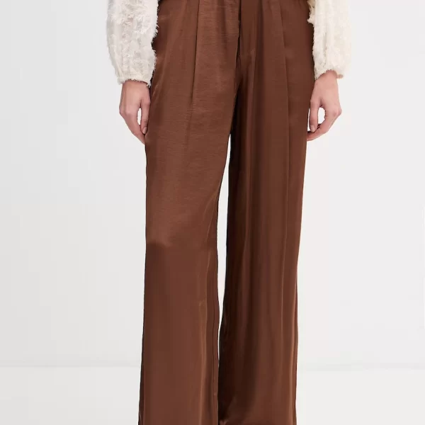 OUI Παντελόνι γυναικείο