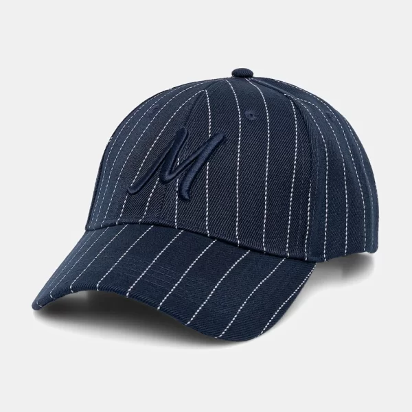 MORGAN Morgan Καπέλο με γείσο γυναικείο βαμβακερό