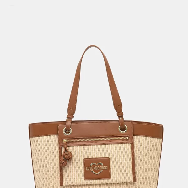 Love Moschino Love Moschino shopper Γυναικεία