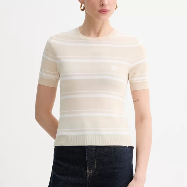 ERMANNO FIRENZE ERMANNO Firenze t-shirt Γυναικείο