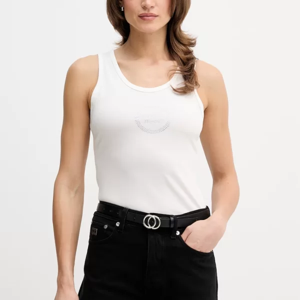 Gaudi Γυναικείο Τοπ με βαμβάκι