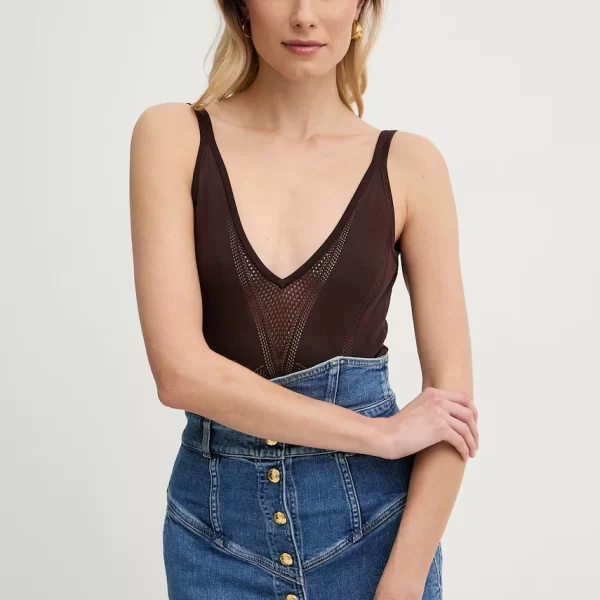 Elisabetta Franchi Γυναικεία με βισκόζη