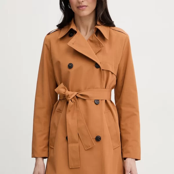 MAX&Co. Max&Co. καμπαρντίνα Γυναικεία MCOARIS