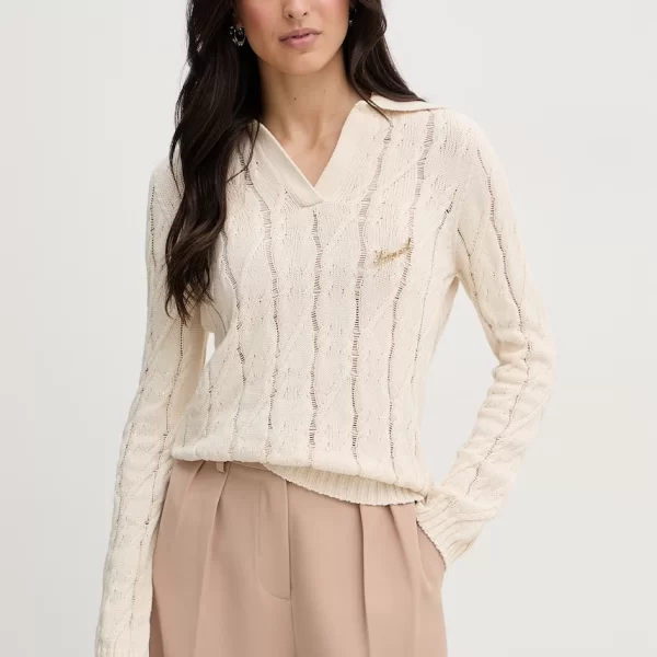 Twinset γυναικείο πουλόβερ