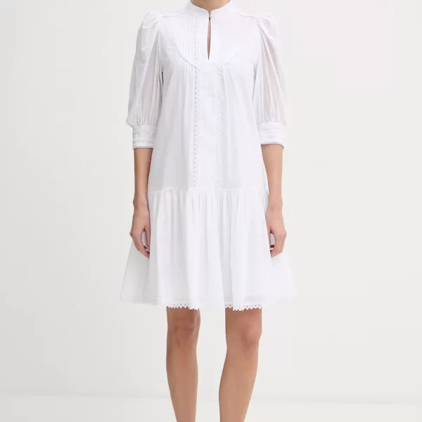 Joop! καλοκαιρινό βαμβακερό