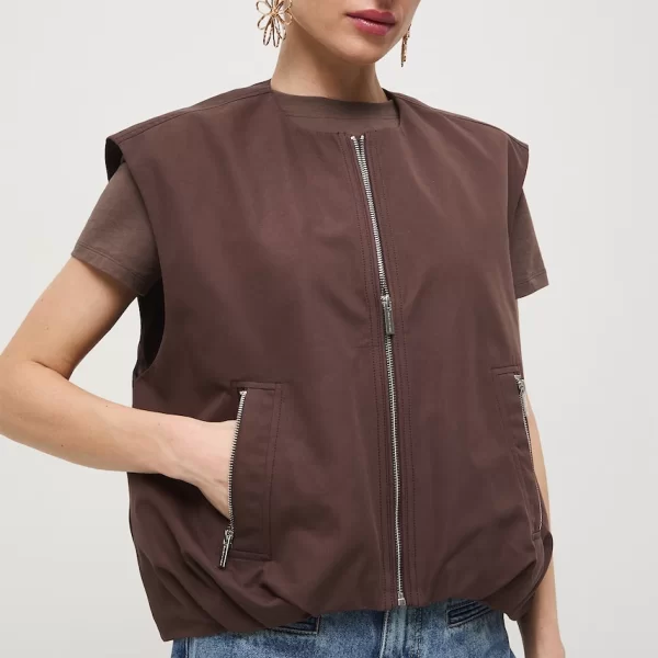 Medicine Αμάνικο Γυναικείο