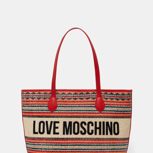 Love Moschino Love Moschino tote γυναικεία