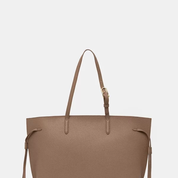 Furla shopper Γυναικεία δερμάτινη Ava L Tote