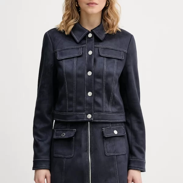 Morgan κοντό μπουφάν Γυναικείο