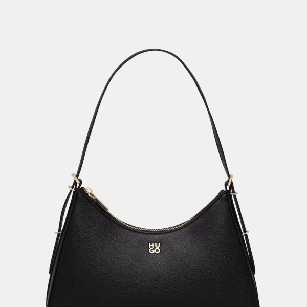 HUGO HUGO μικρή τσάντα Γυναικεία από απομίμηση δέρματος Neeko PN_Sh. Bag