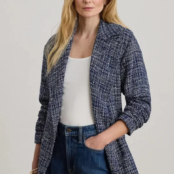 Lauren Ralph Lauren Κοντό μπουφάν γυναικείο