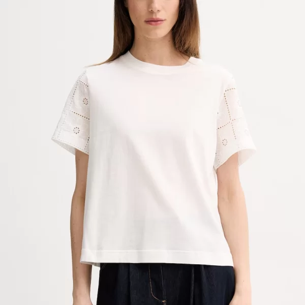 PS Paul Smith t-shirt γυναικείο βαμβακερό