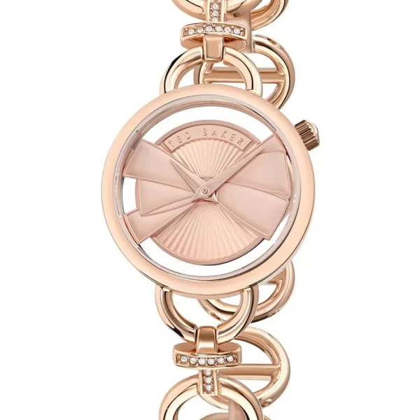 Ted Baker Ted Baker γυναικείο ρολόι