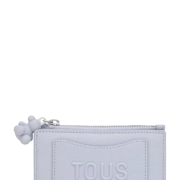 Tous πορτοφόλι γυναικείο από απομίμηση δέρματος