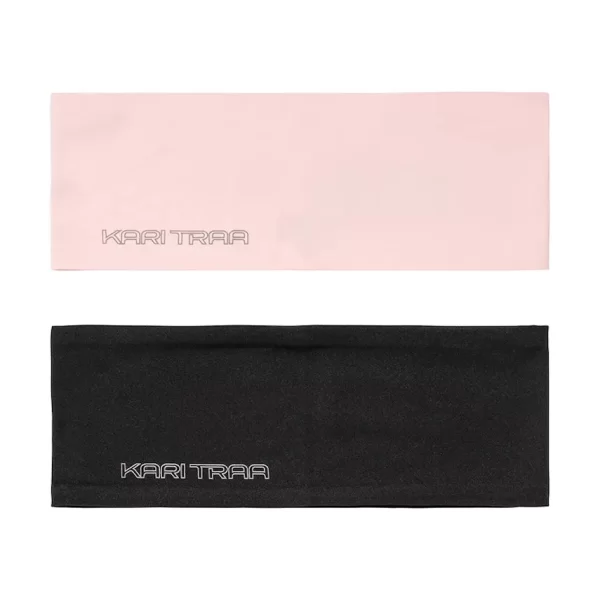 Kari Traa Kari Traa Κορδέλα μαλλιών γυναικεία 2-pack