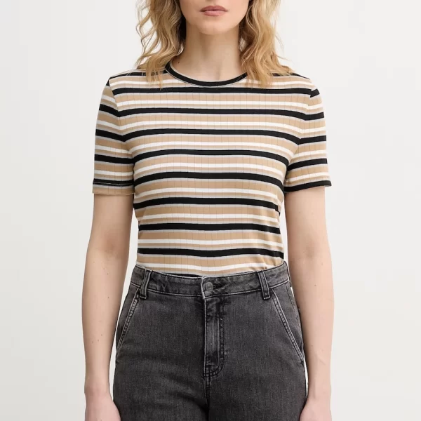 Sisley Sisley t-shirt γυναικείο