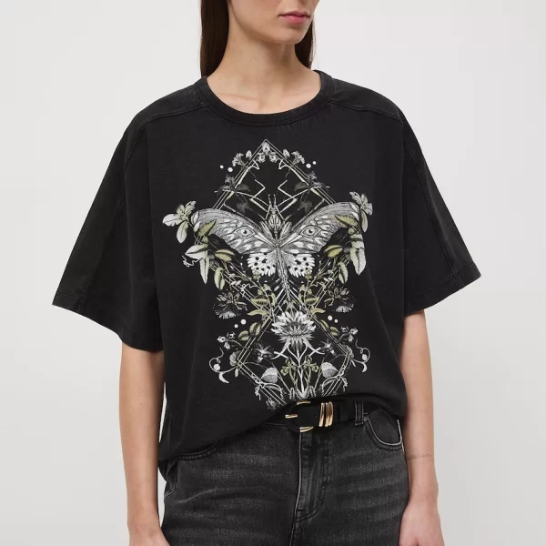 Medicine t-shirt γυναικείο βαμβακερό