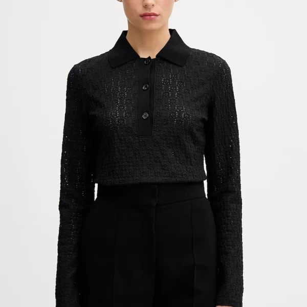 Sisley Sisley μακρυμάνικο γυναικείο