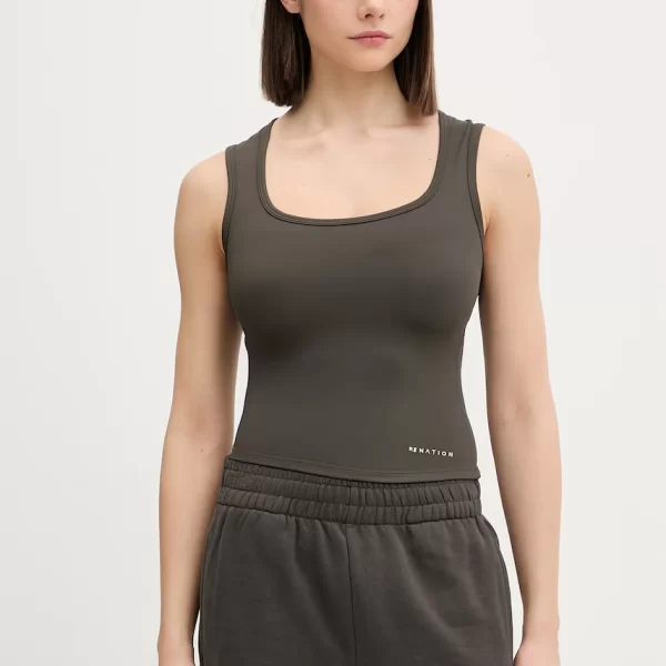 P.E Nation τοπ γυναικείο Refine