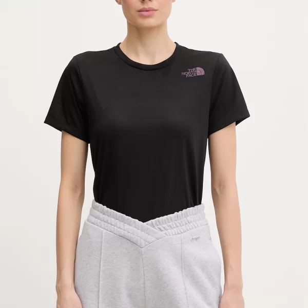 The North Face The North Face t-shirt Γυναικείο BITMAP