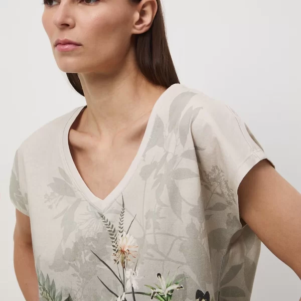 Medicine T-shirt Γυναικείο Βαμβακερό